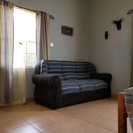 Slo Villa Caye Caulker Dış mekan fotoğraf