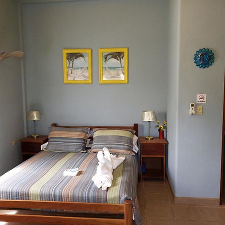 Slo Villa Caye Caulker Oda fotoğraf