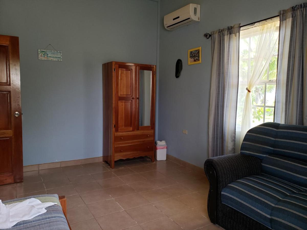 Slo Villa Caye Caulker Dış mekan fotoğraf