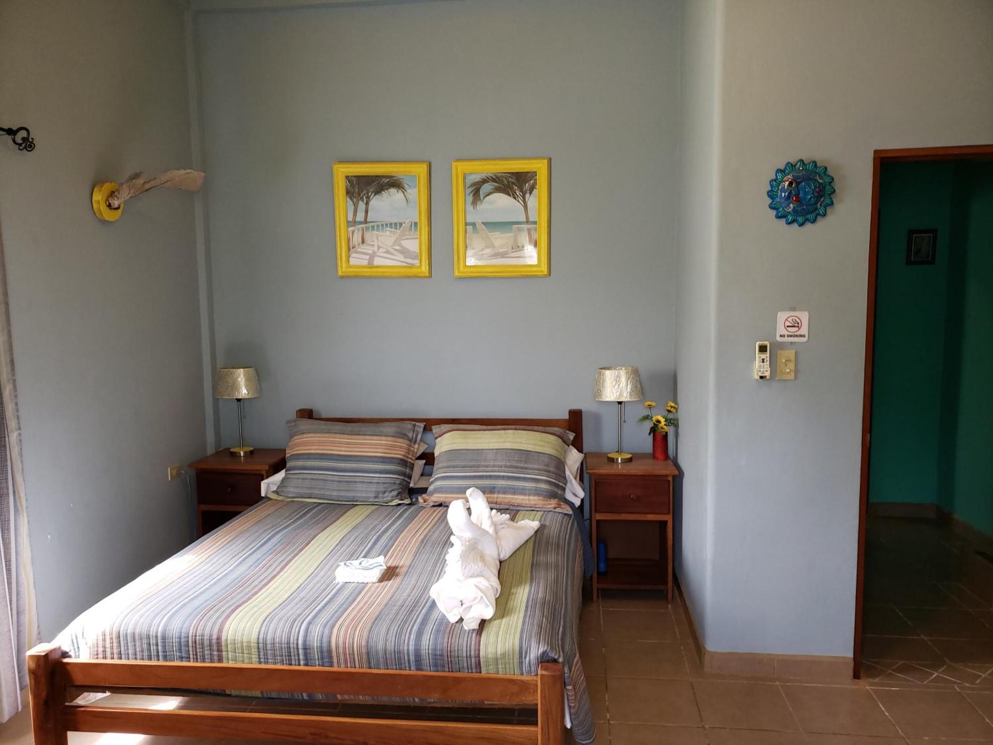 Slo Villa Caye Caulker Oda fotoğraf