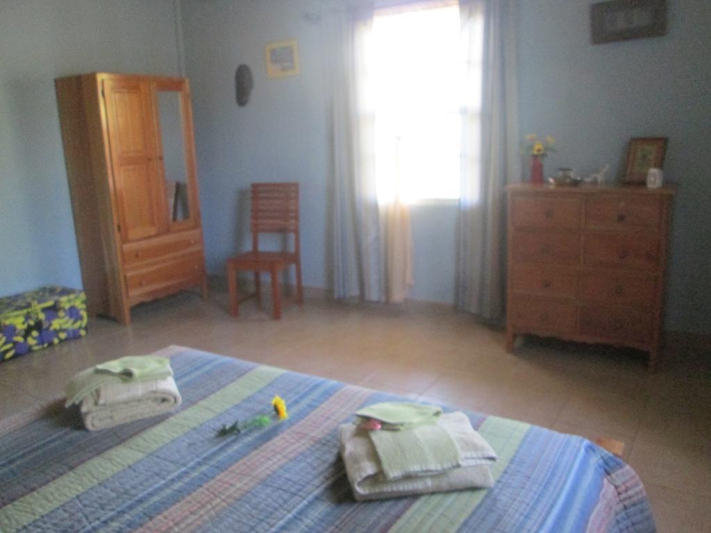 Slo Villa Caye Caulker Dış mekan fotoğraf