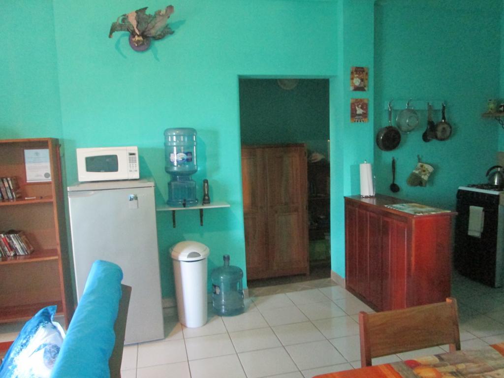 Slo Villa Caye Caulker Dış mekan fotoğraf