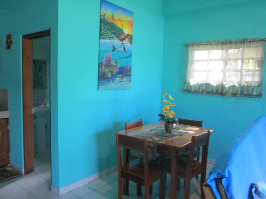 Slo Villa Caye Caulker Dış mekan fotoğraf